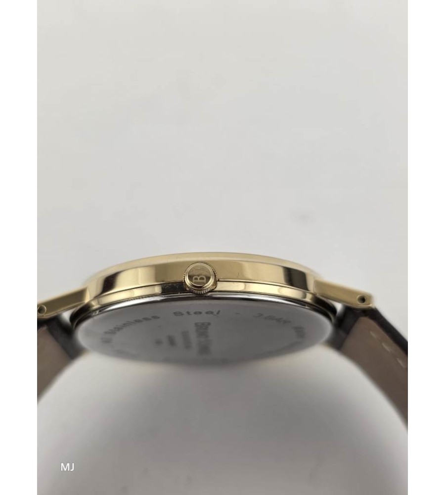 Bruno Söhnle Rondo herenhorloge