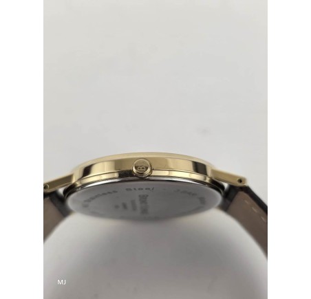 Bruno Söhnle Rondo herenhorloge