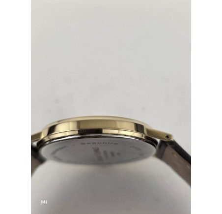 Bruno Söhnle Rondo herenhorloge