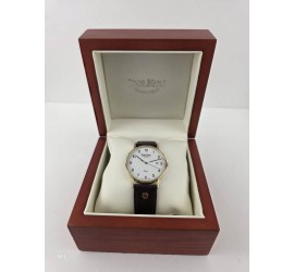 Bruno Söhnle Rondo herenhorloge