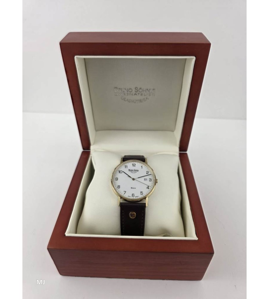 Bruno Söhnle Rondo herenhorloge