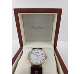 Bruno Söhnle Rondo herenhorloge