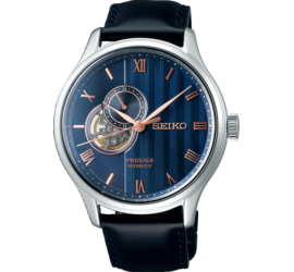 Seiko Presage horloge SSA421J1 Japanese Garden