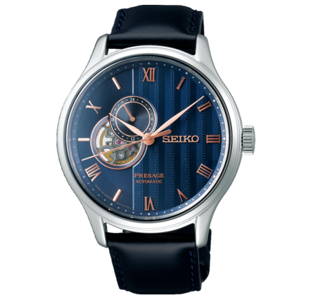 Seiko Presage horloge SSA421J1 Japanese Garden