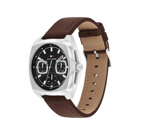 Tommy Hilfiger herenhorloge Model: Tyson TH1710585