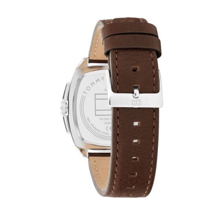 Tommy Hilfiger herenhorloge Model: Tyson TH1710585