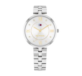 Tommy Hilfiger dameshorloge Model: Ella, TH1782683