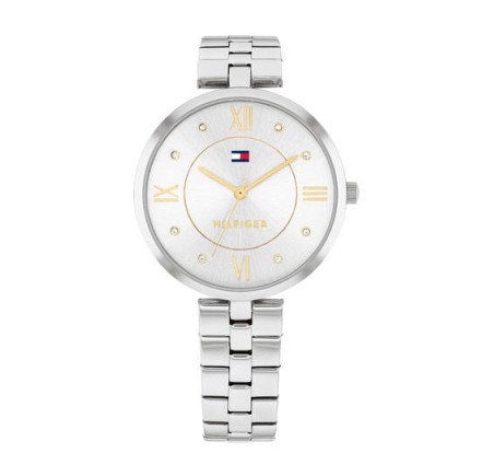 Tommy Hilfiger dameshorloge Model: Ella, TH1782683