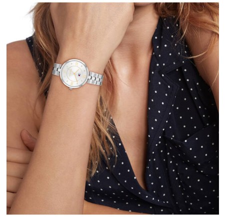 Tommy Hilfiger dameshorloge Model: Ella, TH1782683