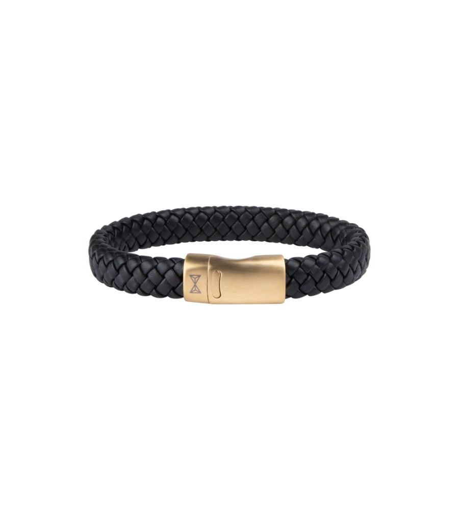 Aze armband met TT gravure