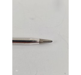 Zilveren potlood