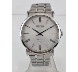 Seiko Premier herenhorloge