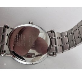 Seiko Presage herenhorloge