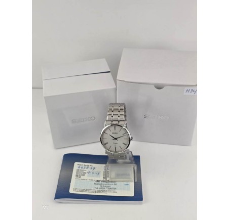 Seiko Premier herenhorloge