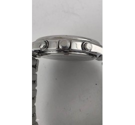 Seiko chronograaf herenhorloge