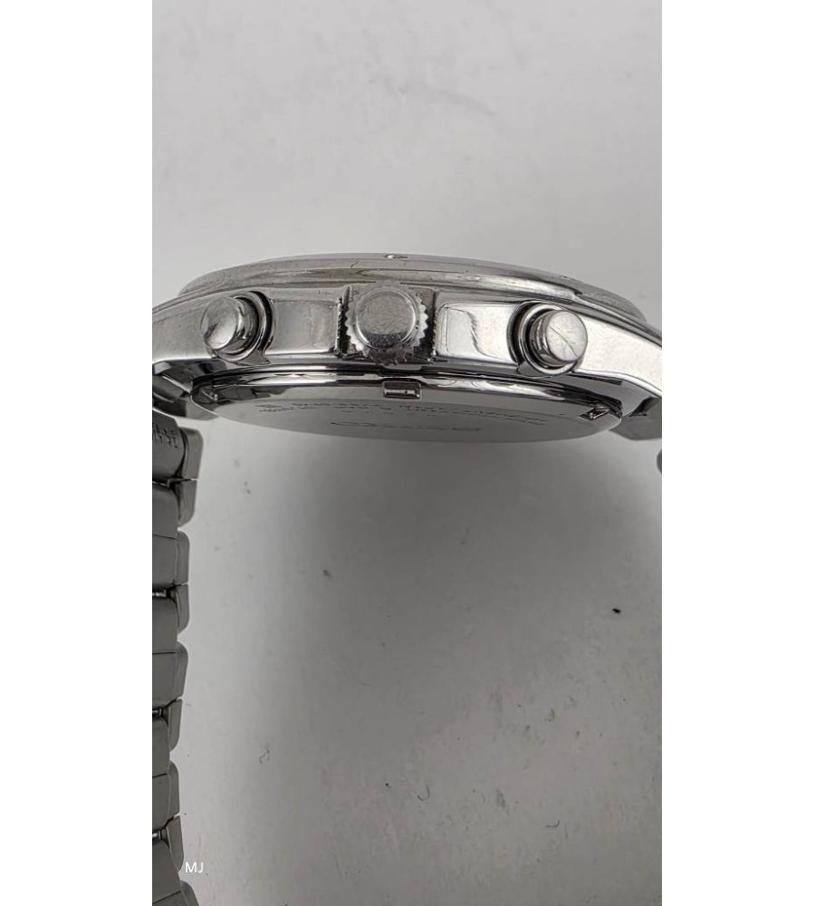 Seiko chronograaf herenhorloge