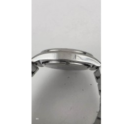 Seiko chronograaf herenhorloge