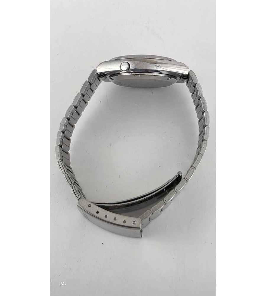 Seiko 5 herenhorloge