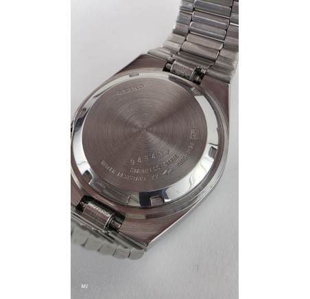 Seiko 5 herenhorloge