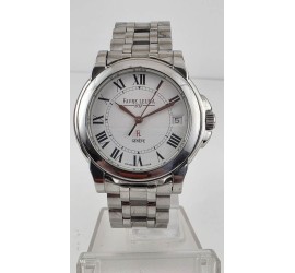 Favre Leuba herenhorloge