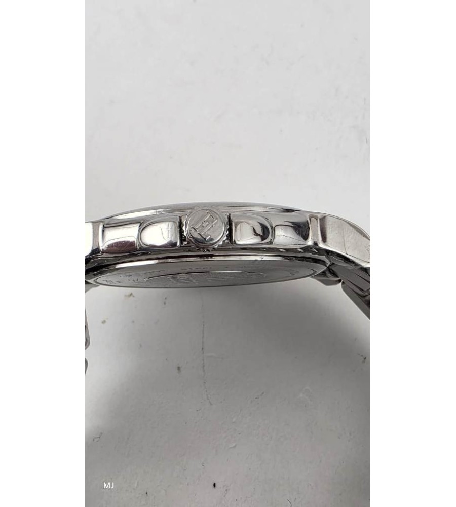 Favre Leuba herenhorloge