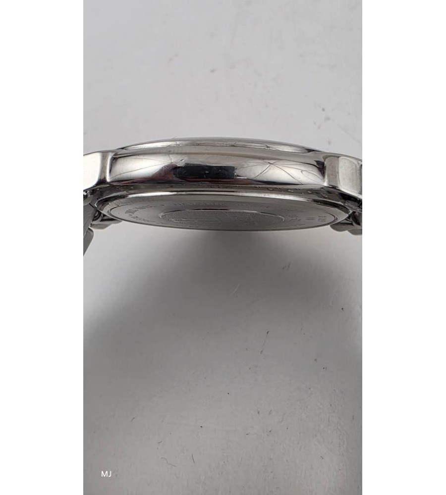 Favre Leuba herenhorloge