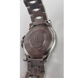 Favre Leuba herenhorloge
