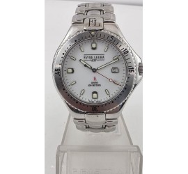 Favre Leuba herenhorloge