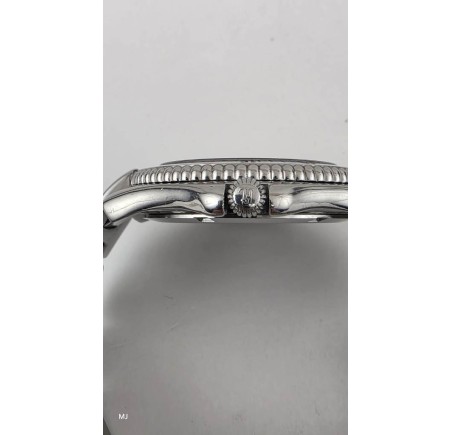 Favre Leuba herenhorloge