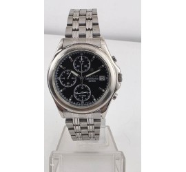 Pulsar chronograaf herenhorloge