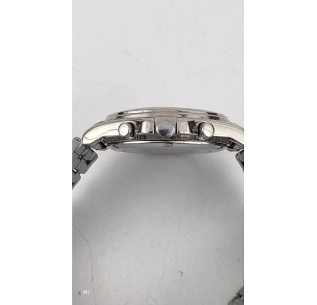 Pulsar chronograaf herenhorloge