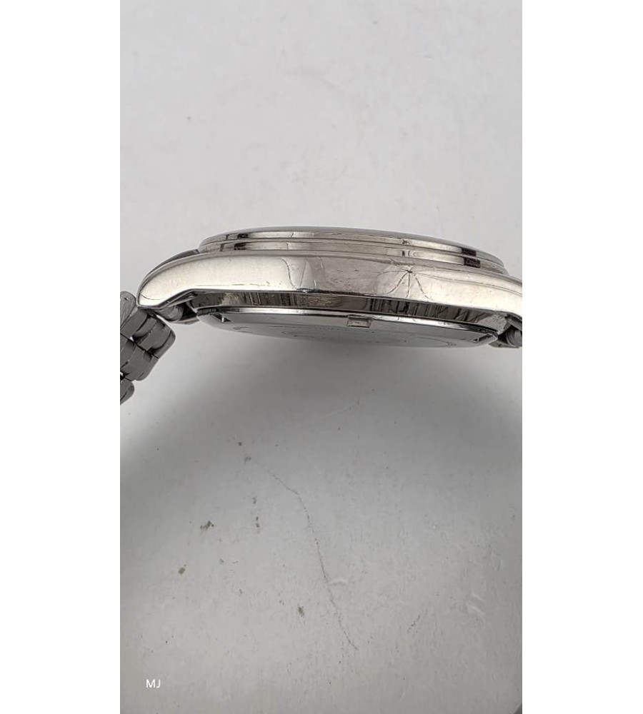 Pulsar chronograaf herenhorloge