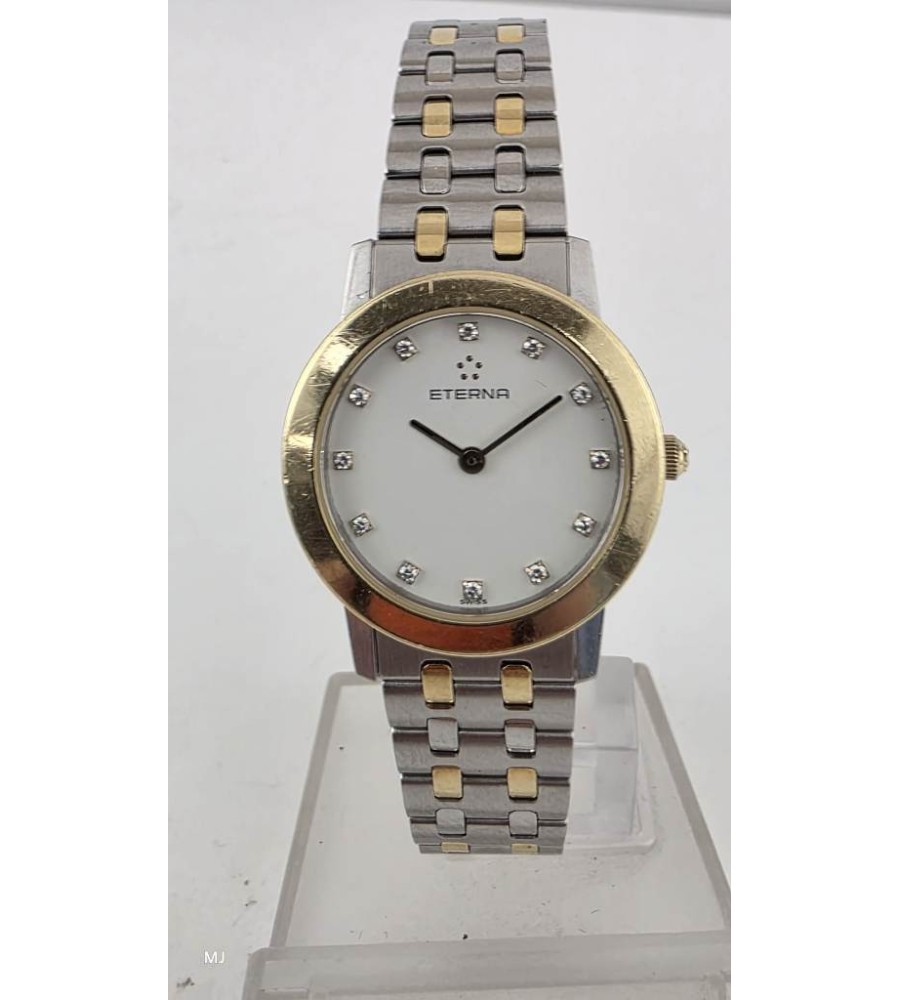 Eterna dameshorloge