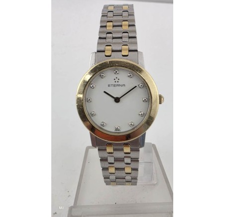 Eterna dameshorloge