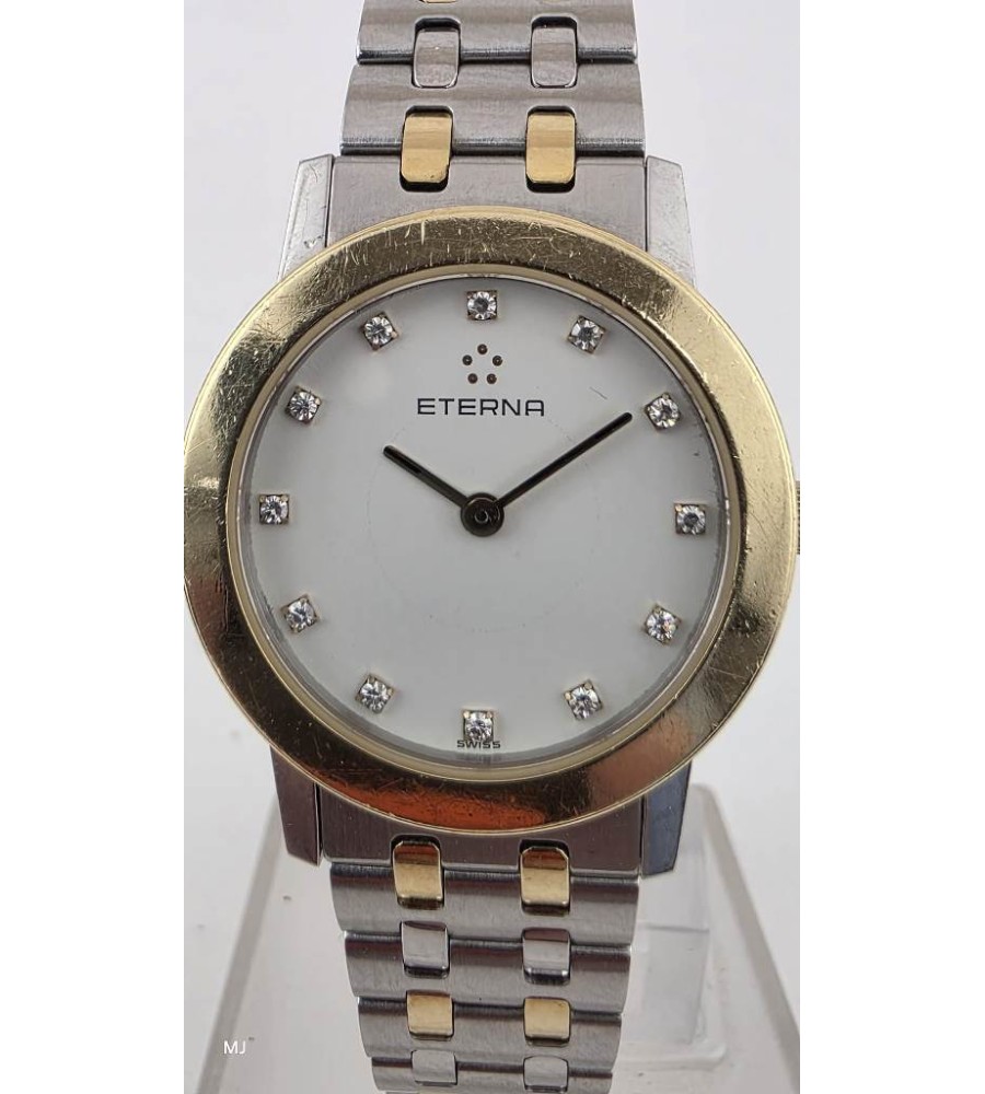 Eterna dameshorloge