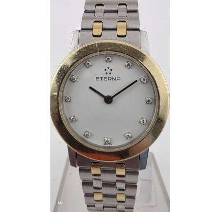 Eterna dameshorloge