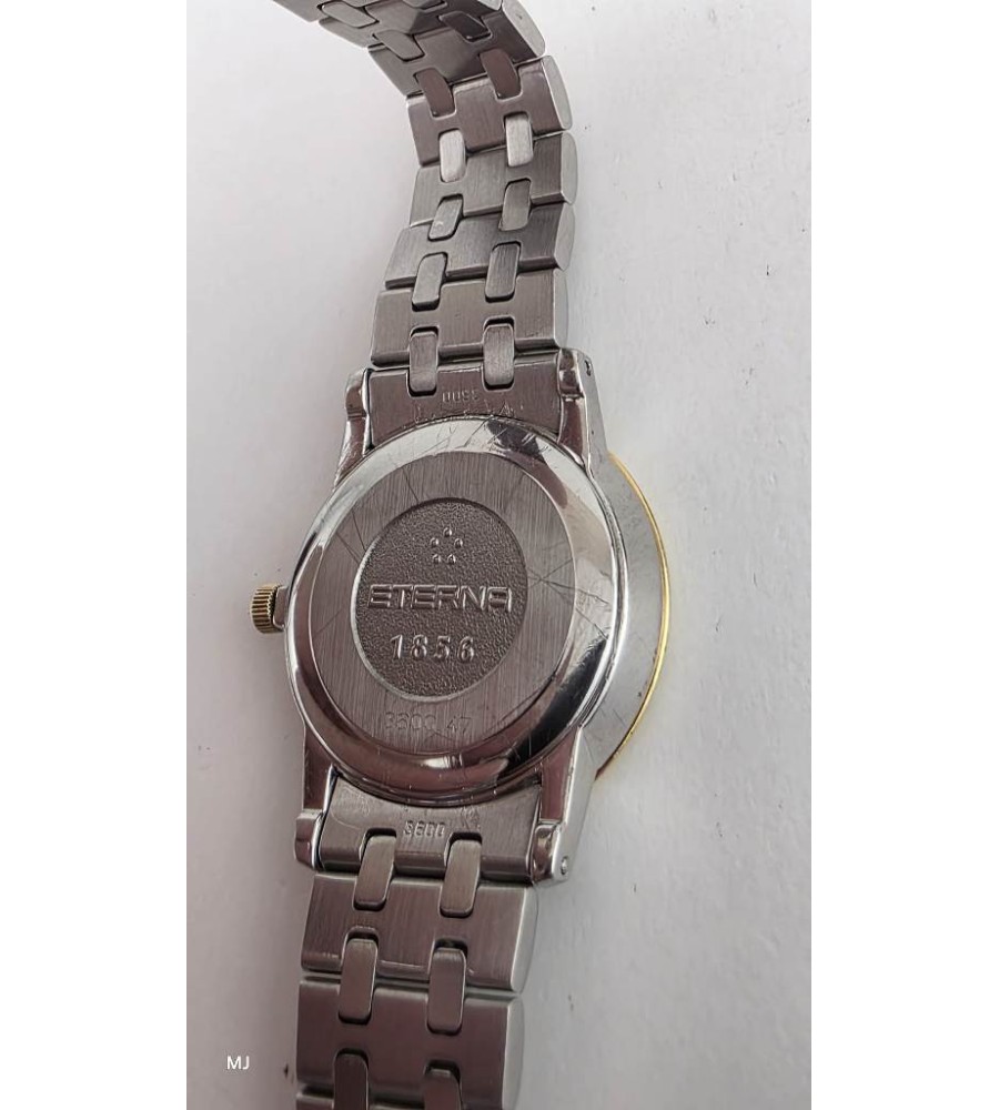 Eterna dameshorloge