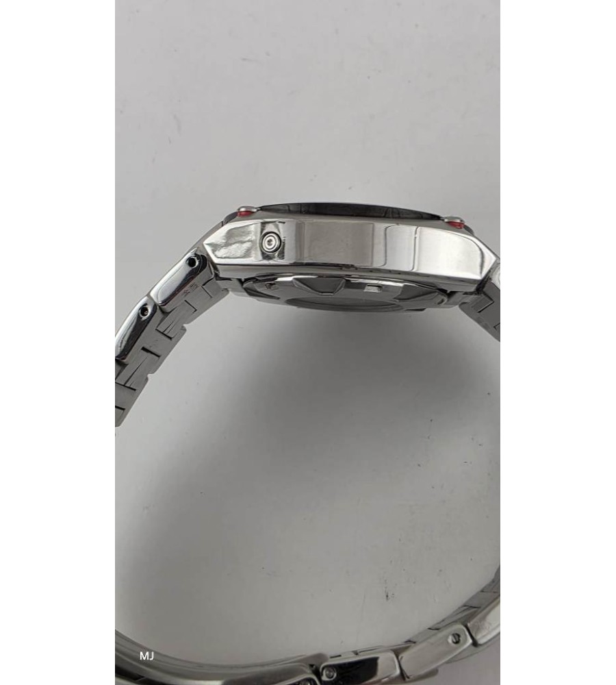 Seiko Sportura Kinetic Direct Drive horloge