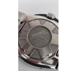 Seiko Sportura Kinetic Direct Drive horloge