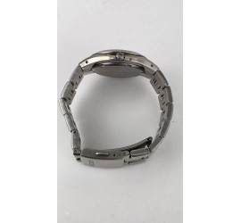 Seiko Titanium Perpetual Calander herenhorloge