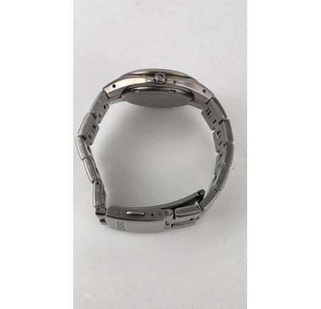 Seiko Titanium Perpetual Calander herenhorloge
