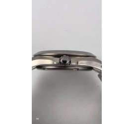Seiko Titanium Perpetual Calander herenhorloge