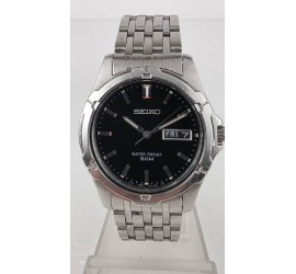 Seiko herenhorloge