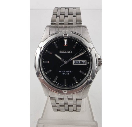 Seiko herenhorloge