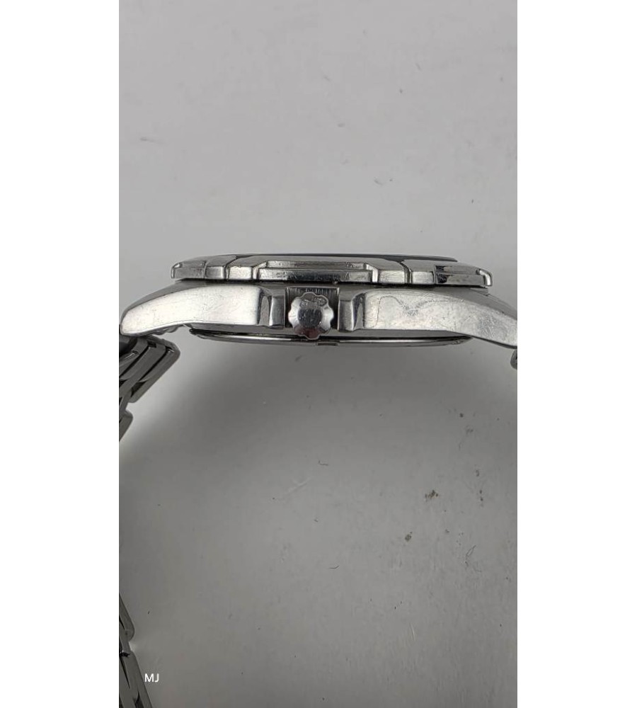 Seiko herenhorloge