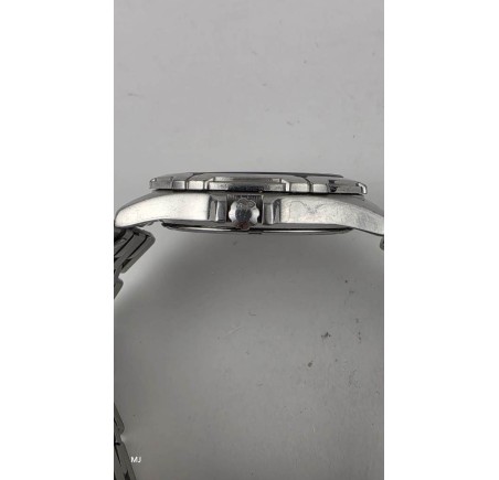 Seiko herenhorloge