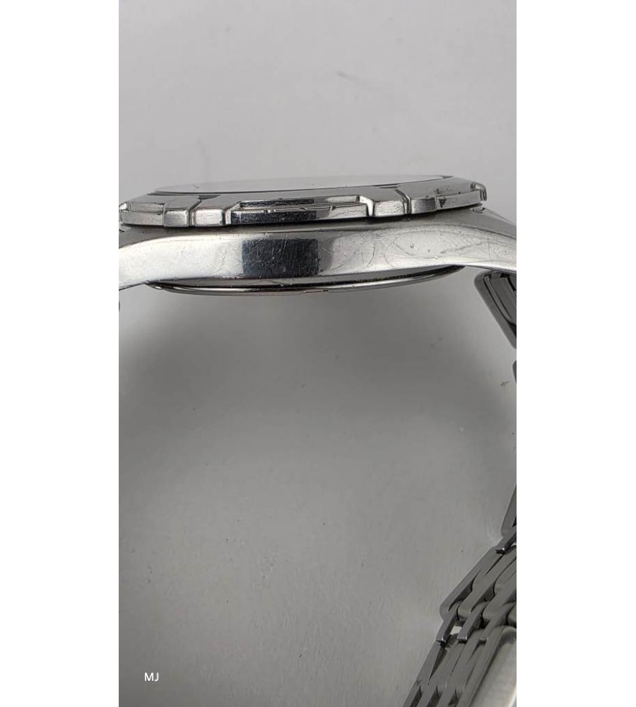 Seiko herenhorloge