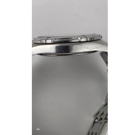Seiko herenhorloge