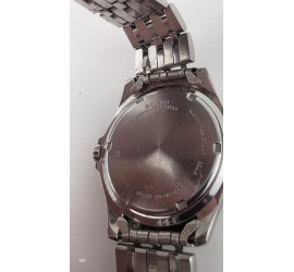 Seiko herenhorloge