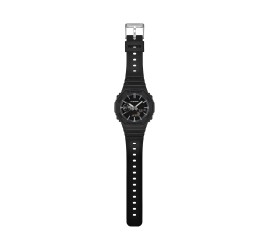 Casio G-Shock horloge "Luxe Black" GA-2100LXB-1AER